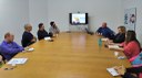 Unespar realiza reunião com gerente regional do IDR-Paraná