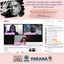 Webinário Alabardas, alabardas! Centenário de José Saramago & Um Memorial Feminino 100 anos de José Saramago - Unespar de Campo Mourão