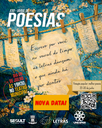 XXII Varal de Poesias da Unespar é remarcado para 6 de julho devido aos jogos da Seleção Brasileira