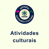 Atividades Culturais