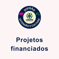 Projetos Financiados