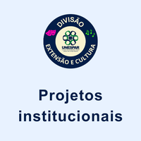 Projeos Institucionais