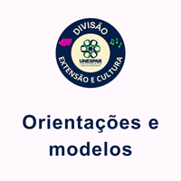 Orientações e Modelos
